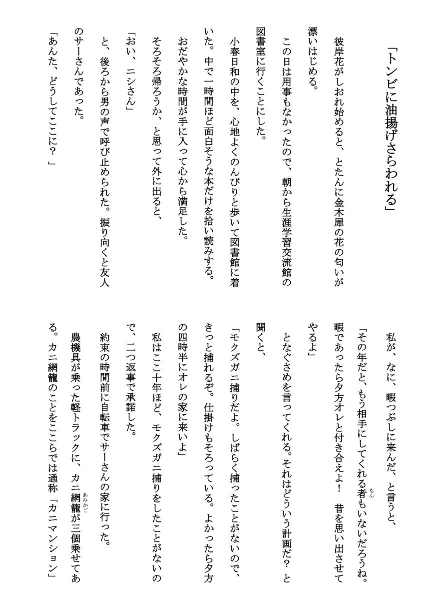 西澤貞雄の部屋3 西澤貞雄の部屋3